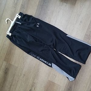 Kids Under Armour Pants